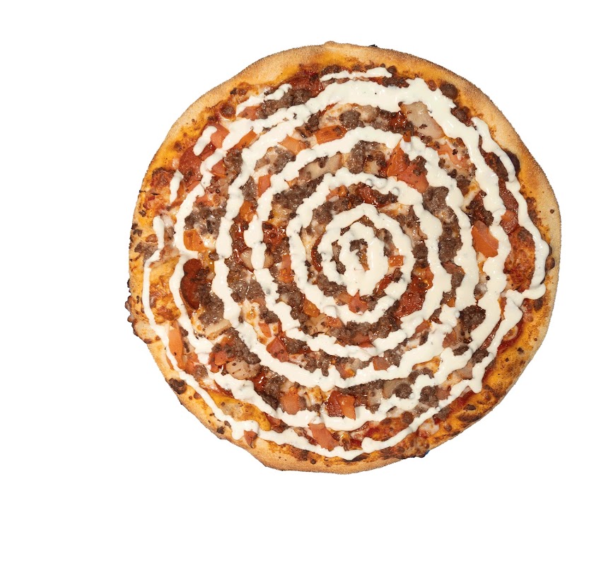 Pizzería Nova Pizza