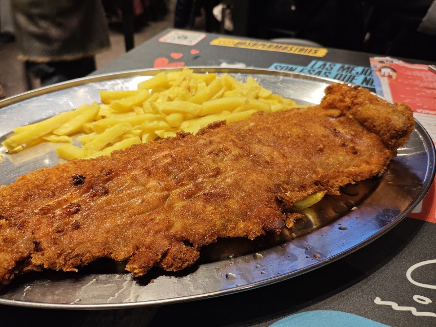 Súpercervecería Mostoles