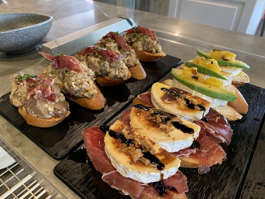 Restaurante Novoart