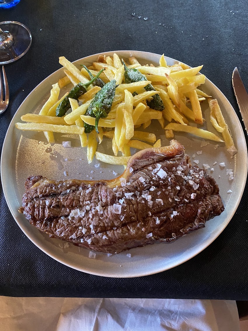 Pura Brasa