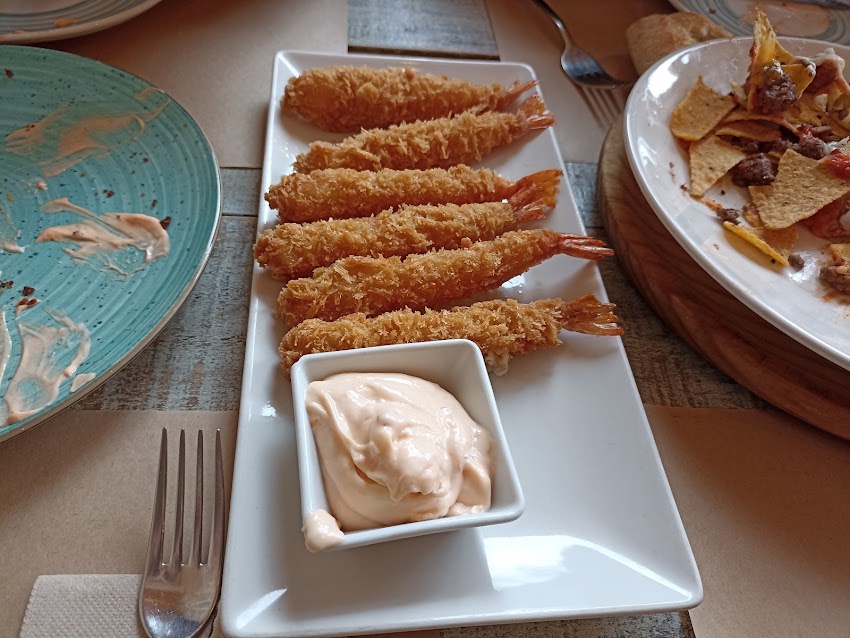 Tómbola Gastro Bar