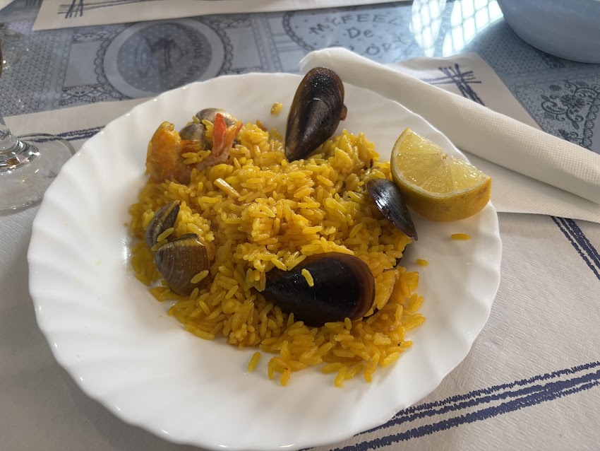 Mesón Zamorano 2