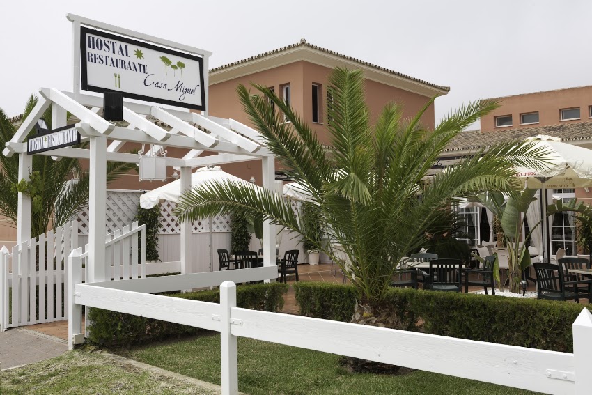 Hostal Casa Miguel