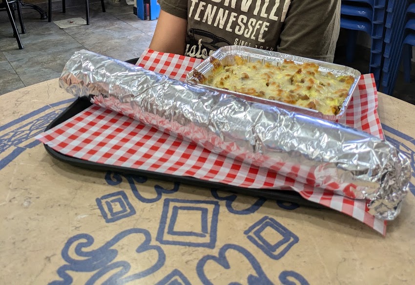 Royal King Kebab