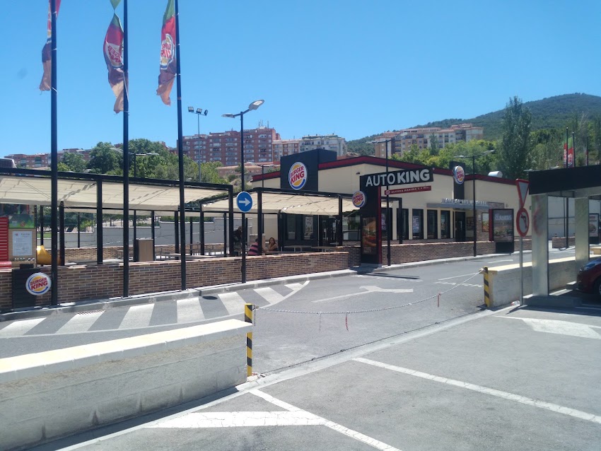 Burger King