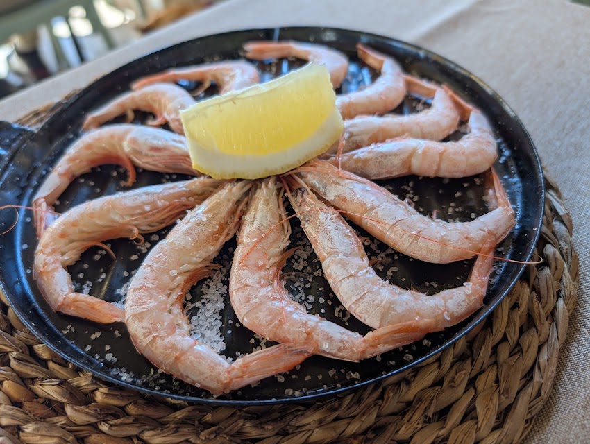 La Canaliega (El Rocio)