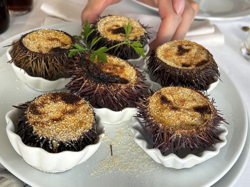 Restaurante Tursia