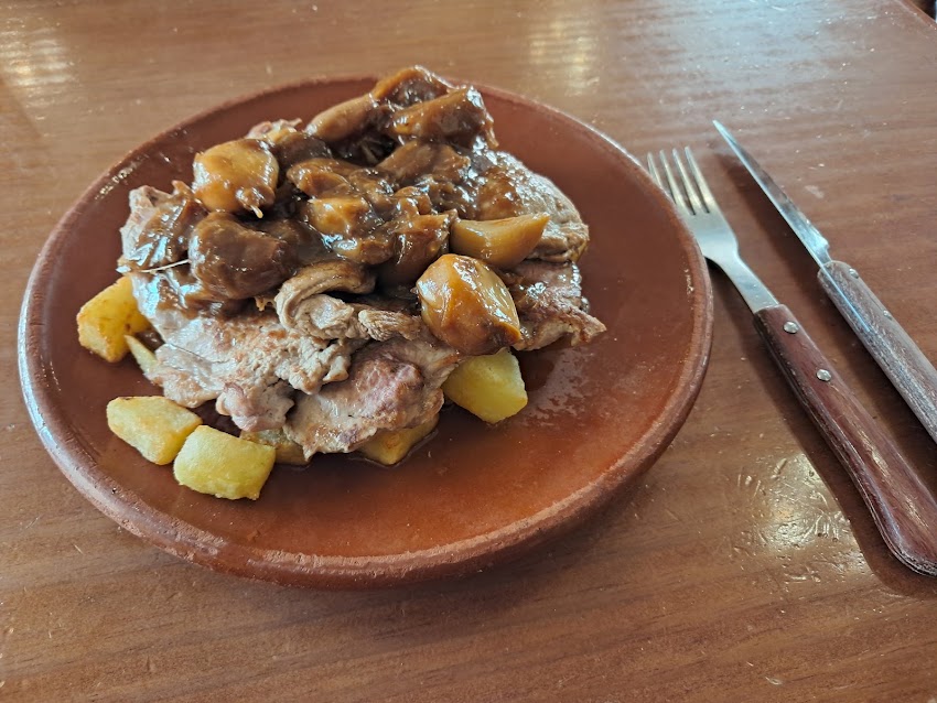Taberna del Este