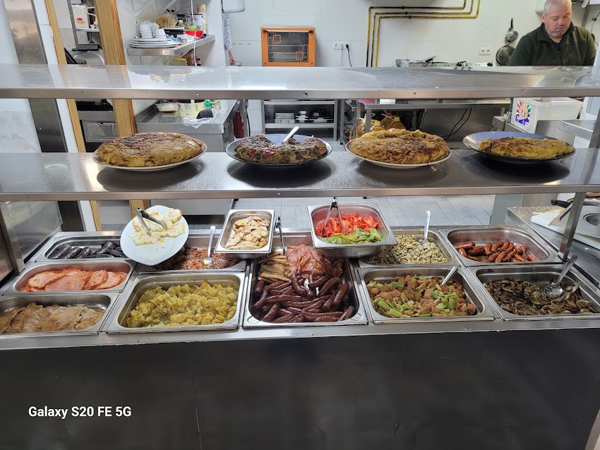 SIHA BAR I RESTAURANT