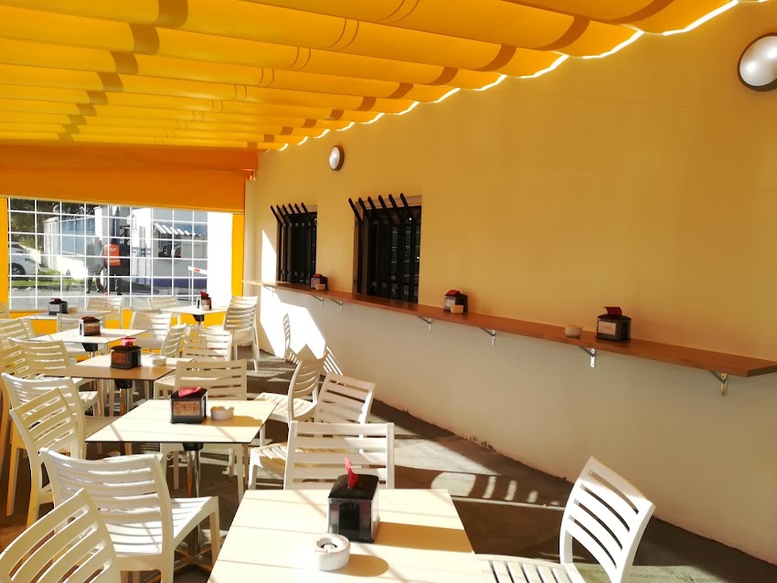 Cafetería ALTRIGO