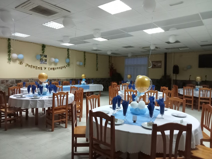 Restaurante Casa Nico