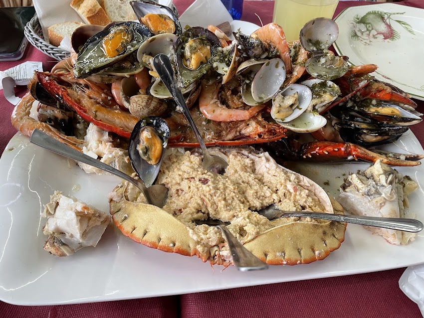 Restaurante Casa Pantxika