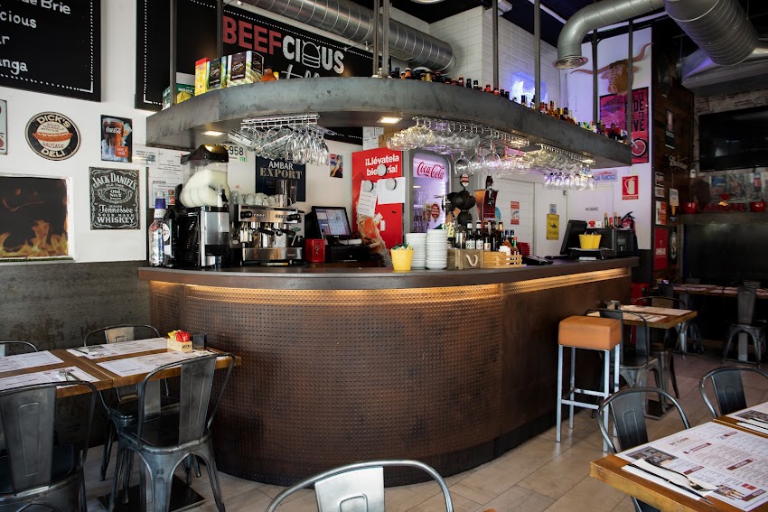 Beefcious Las Tablas