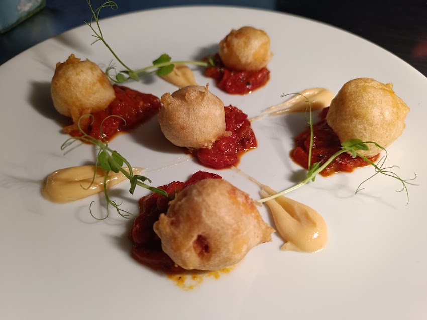 Restaurant Cúria Reial