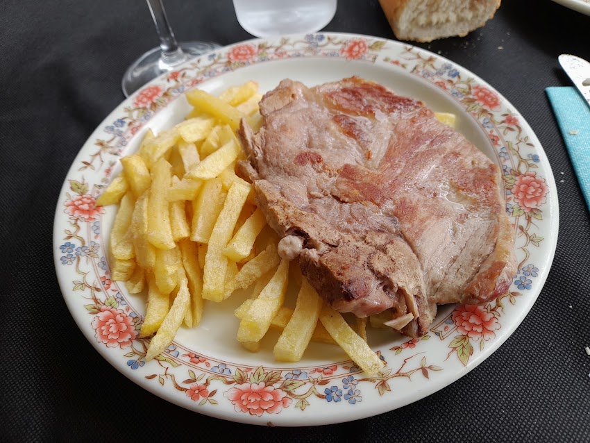 Hostal-Restaurante Montecarlo
