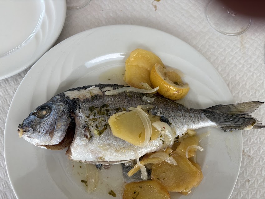 Restaurante El Polígono de Almazán