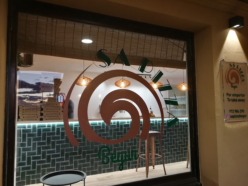 Sa Pizza
