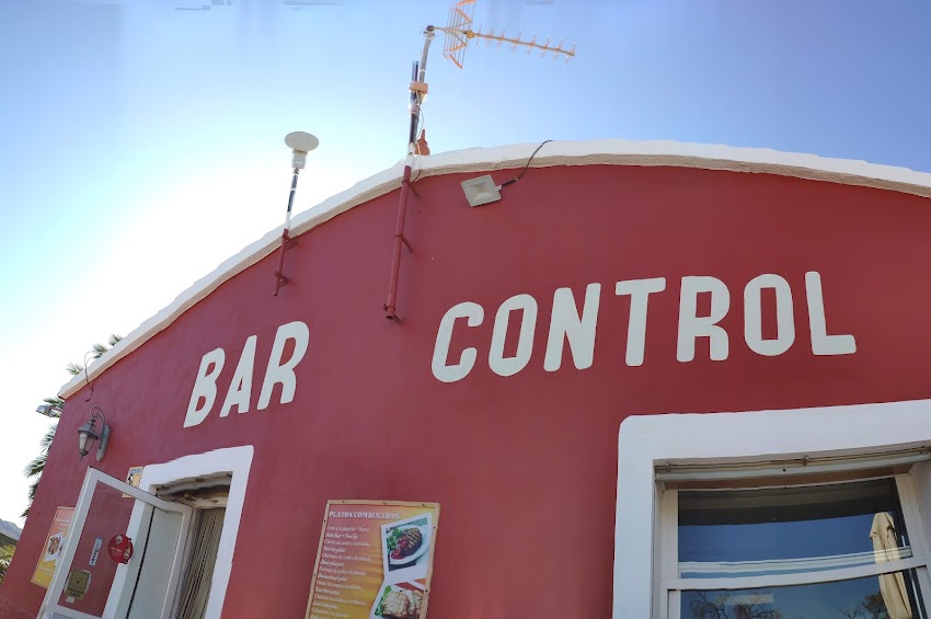 Bar Gasolinera Los Llanos