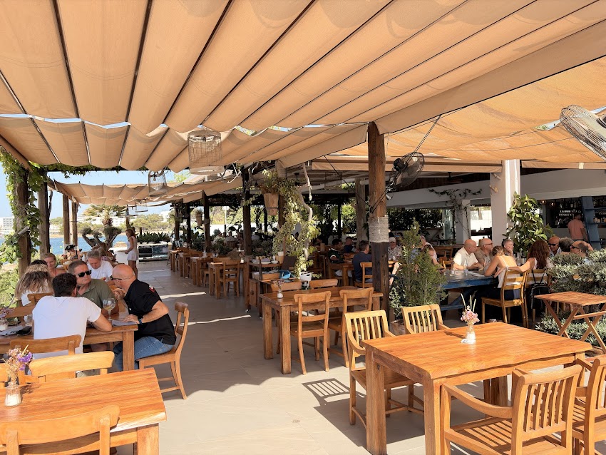 Es Virot Restaurante