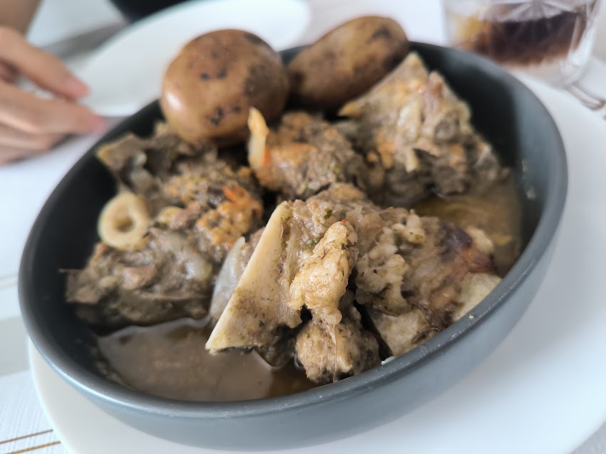Restaurante La Roca