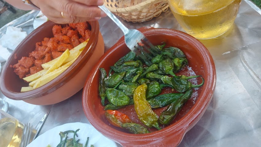 Taberna Piñeiro