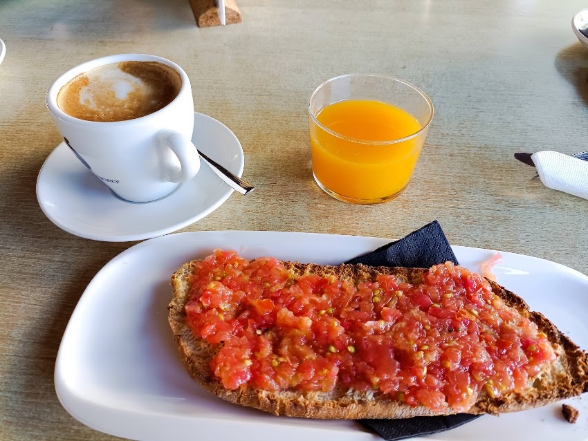 Café Soles