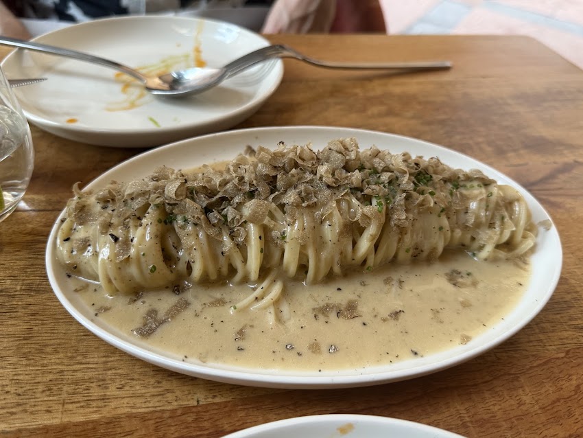 Lila Restaurant Fuengirola