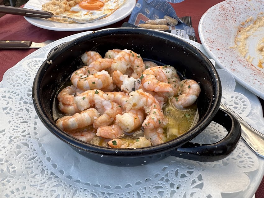 Meson La Viña