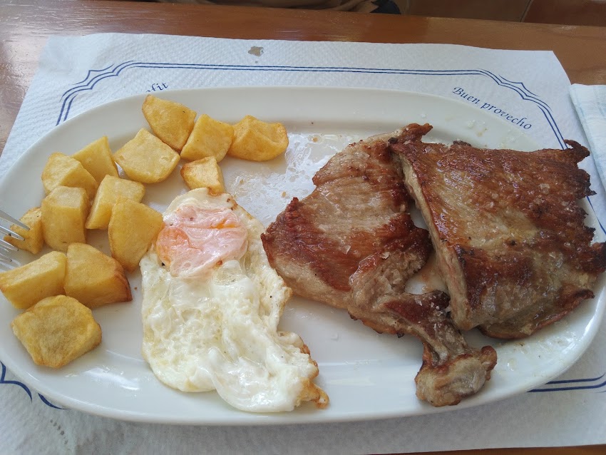 Albergue Pla del Riu