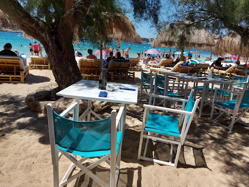 S’Arenal Portocolom
