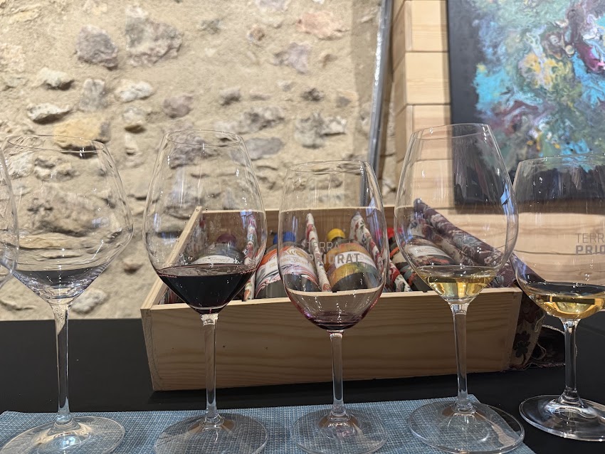 Terra del Priorat