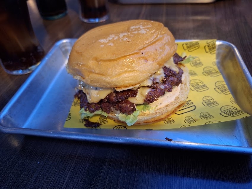 Klüg Burgers