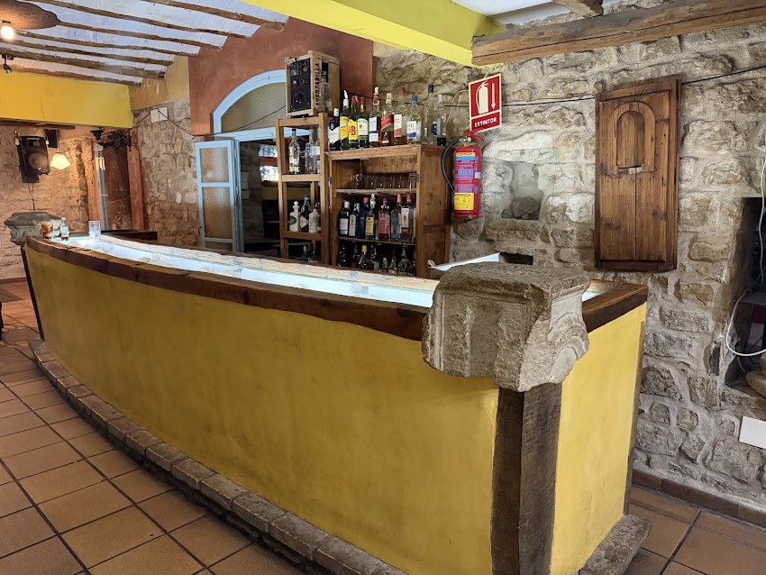 Pub restaurante Berges 21