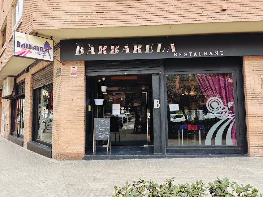 Restaurante Barbarela