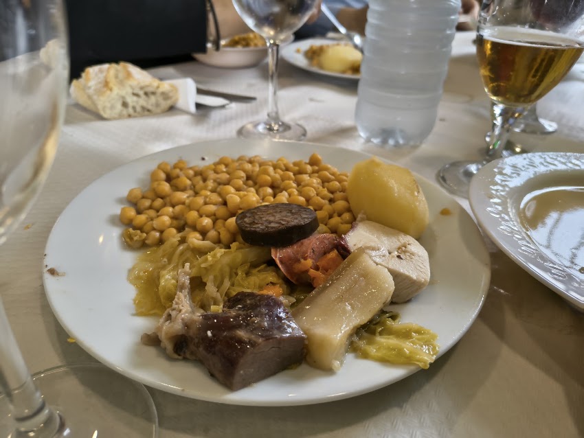 Restaurante El Águila