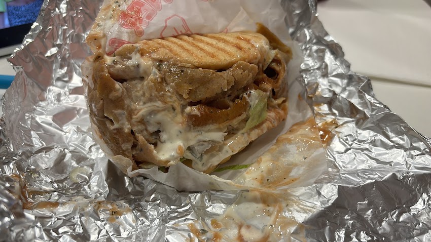 King Doner Kebab