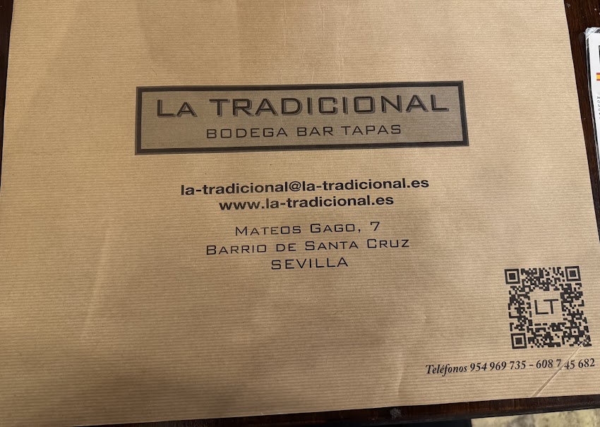 La Tradicional