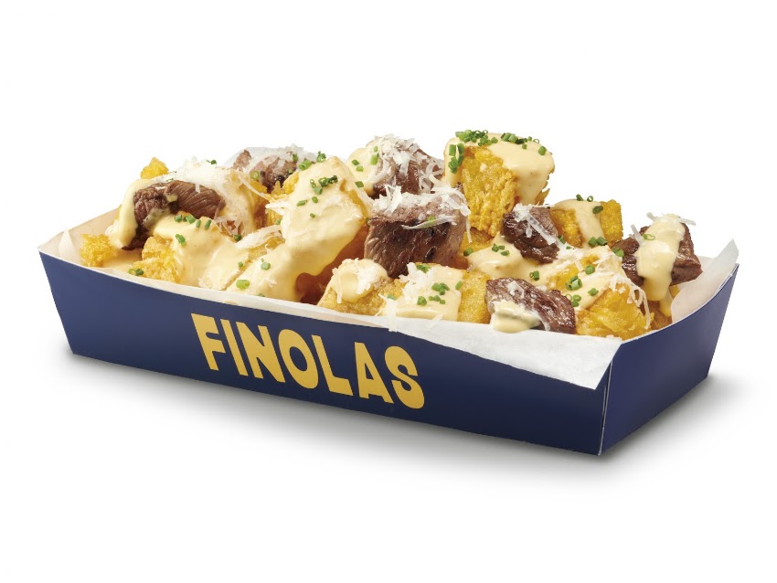 Finolas