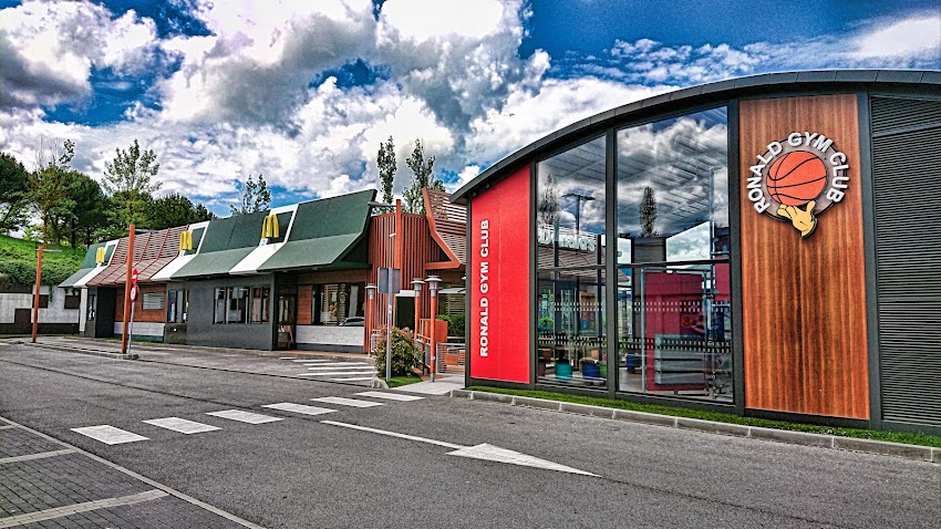 McDonald’s