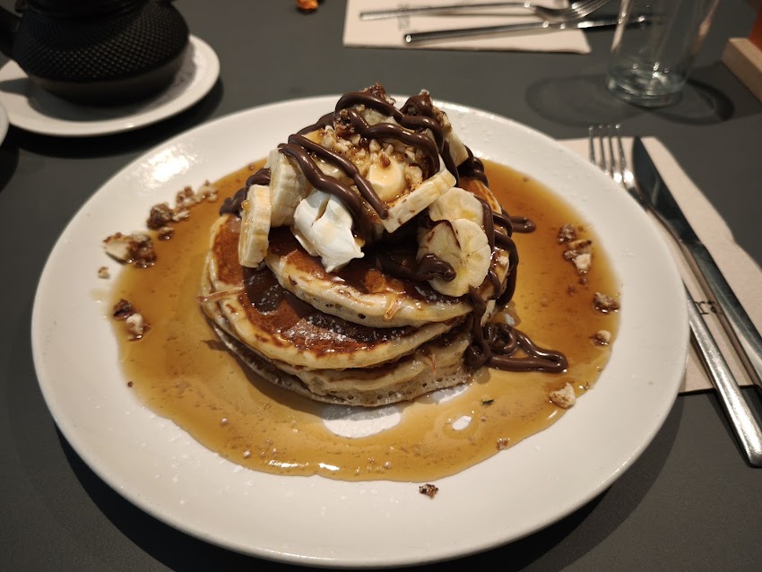 FEDERAL Brunch y Café de Especialidad – Palma