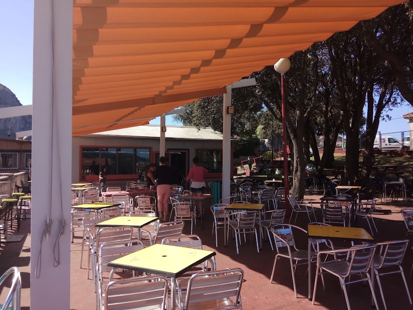 Restaurante Las Encinas