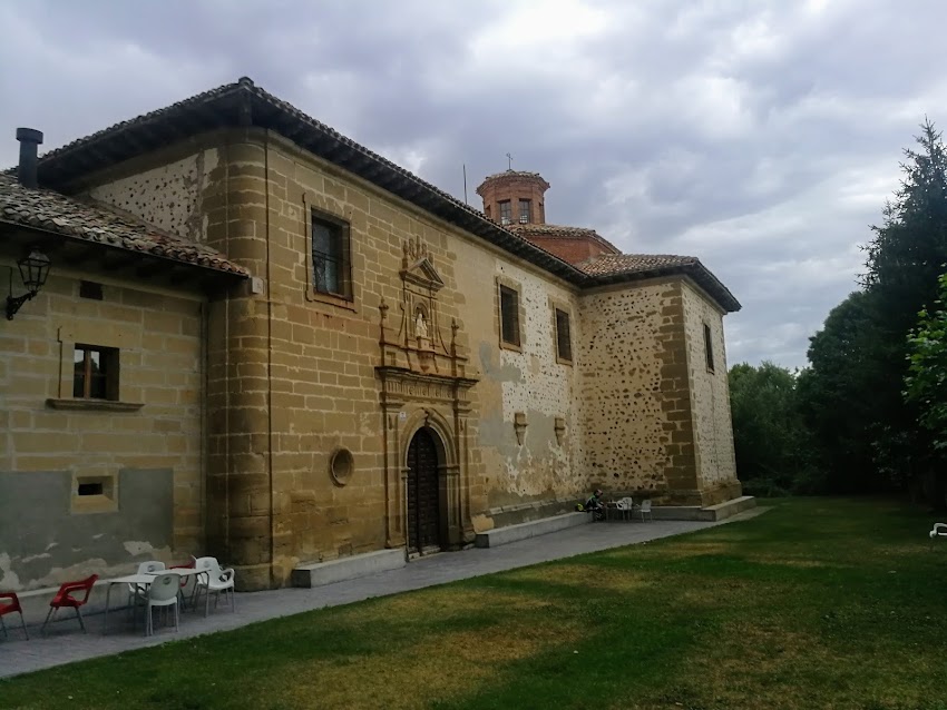 Albergue de Carrasquedo