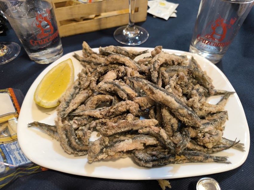 Al Andalus Tasca