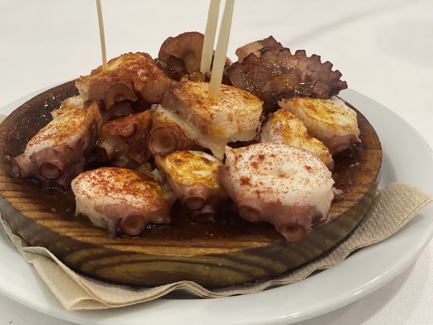 A Roda – Restaurante