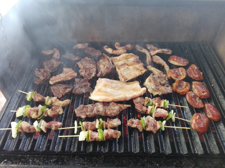 Venta Morilla