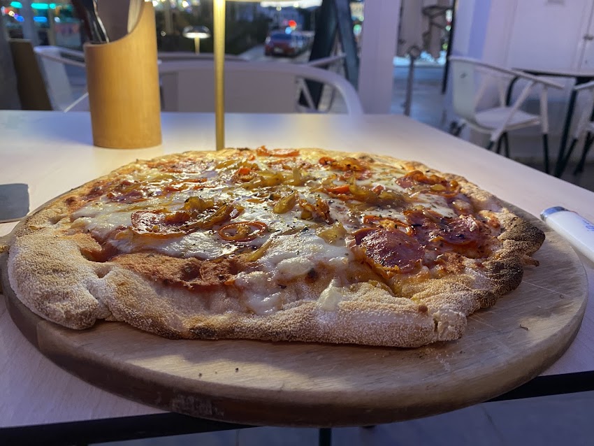 Ibiza Point |Restaurant- Breakfast Lunch Dinner Cocktails