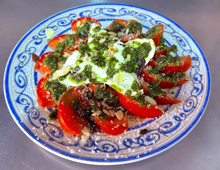 La Cocina De Rubén