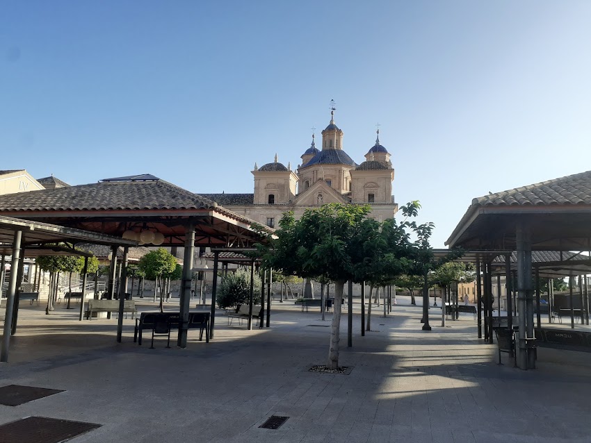 Cantina UCAM