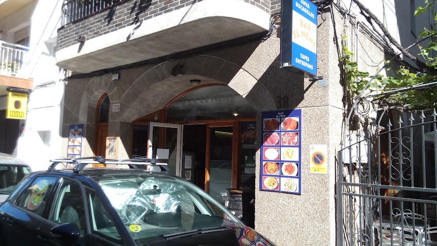 Bar El Nene