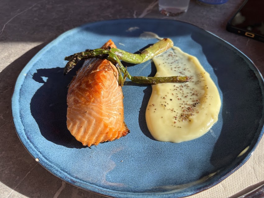 Restaurant El Cercle